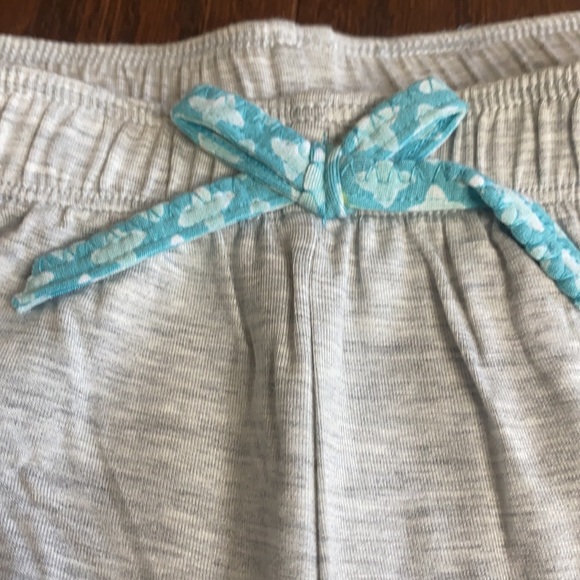 Jane and Bleecker sleep shorts - Picture 2 of 4